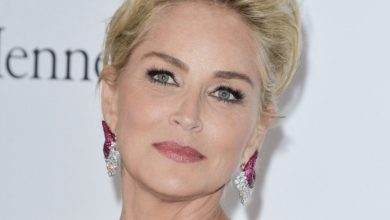 Photo of «Where is your sense of shame?» Sharon Stone at 65 shared photos that left many of her fans disappointed