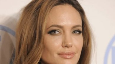Photo of Of her 6children, Angelina Jolie has disinherited five