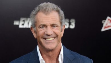 Photo of «Awesome beard, real grandpa!». 67-year-old Mel Gibson surprised people with his new appearance