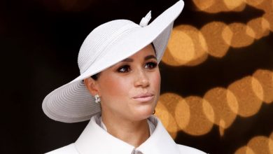 Photo of Meghan Markle’s sickly appearance scares fans. What happened to her?