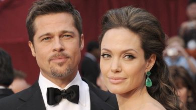 Photo of «She’s nothing next to Jolie!» Brad Pitt has a new partner in his life who surprised his fans