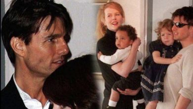 Photo of Tom Cruise & Nicole Kidman’s daughter Bella shares a rare selfie