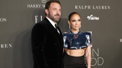 Photo of Jennifer Lopez and Ben Affleck Have ‘PTSD’ From Their First Romance, but Her ‘This Is Me… Now’ Movie Will Still Spotlight Their Relationship