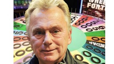 Photo of What Happened to Pat Sajak on Wheel of Fortune? He Mysteriously Left Mid-Show and Was Replaced by Someone Familiar