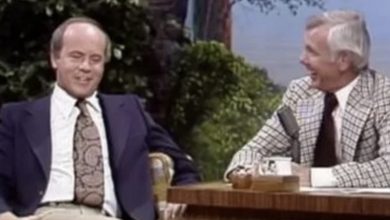 Photo of Tim Conway Makes a Hilarious And Memorable First Appearance | Carson Tonight Show