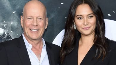 Photo of «HE STOPPED READING AND BARELY SPEAKS:BRUCE WILLIS’S WIFE REVEALED HER HUSBAND’S INCREASING UNRECOGNIZABLE CHANGE!»