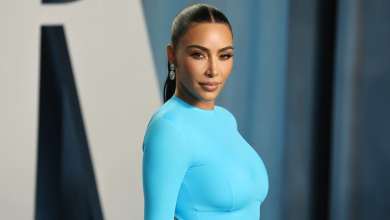 Photo of Kim Kardashian was afraid of what she would look like in old age: video.