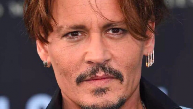 Photo of «And for this he left his career?» Johnny Depp decided to change his profession which caused mixed reactions