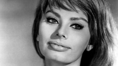 Photo of Nothing in common with her grandmother: the Net discussed the appearance of Sophia Loren’s 17-year-old granddaughter