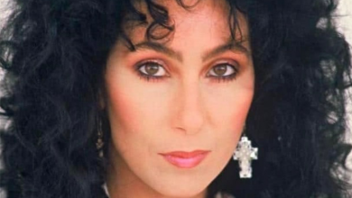Photo of «What a shame at 77!» Paparazzi disappointed fans showing photos of Cher on vacation on a yacht