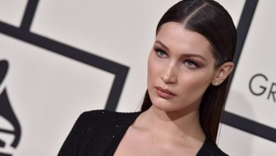 Photo of «A real skeleton!» Fans are disappointed to see how Bella Hadid has changed during her recent appearance