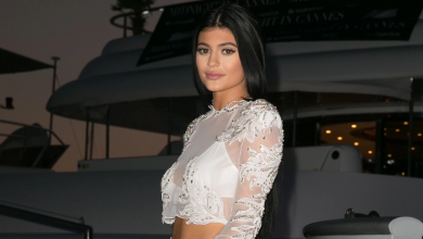 Photo of Kylie Jenner had to delete a video with a bag for 300 thousand dollars after a scandal.