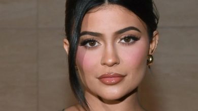 Photo of Kylie Jenner radically changed her image – fans are delighted.