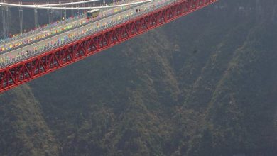 Photo of 20 Scariest Bridges You Wouldn’t Want To Cross