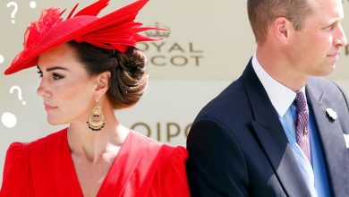 Photo of Why Prince William and Kate Middleton are not a perfect couple.
