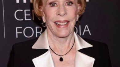 Photo of Carol Burnett turns 90: Julie Andrews, Cher pay tribute to the iconic star
