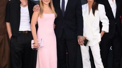 Photo of After the success of the film about David Beckham, Netflix is ​​preparing a reality show with other family members: who will be the main character?