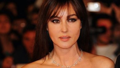 Photo of Monica Bellucci’s daughter outdid her mother. The girl’s new photo shoot captivated Internet users.