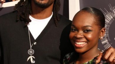 Photo of Snoop Dogg’s 24-year-old daughter suffered a severe stroke: details
