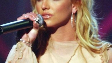Photo of Britney Spears addressed fans with an important statement: “I will never return!”