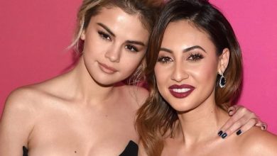 Photo of Selena Gomez’s friend spoke honestly for the first time about why she gave the singer her kidney
