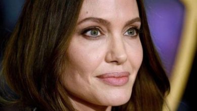 Photo of Of her 6children, Angelina Jolie has disinherited five.