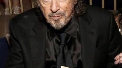Photo of «He is 83, she is 29. How come?»: The paparazzi photos of Pacino’s girlfriend caused a stir