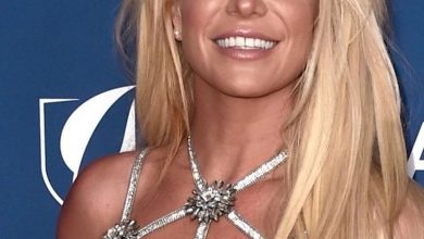 Photo of Britney Spears confirms fans‘ fears that something is wrong with her.
