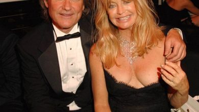 Photo of «How can we unsee this?» The scandalous snapshots of Goldie Hawn’s bikini body are making headlines