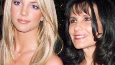 Photo of It became known why Britney Spears is in no hurry to reconcile with her mother.