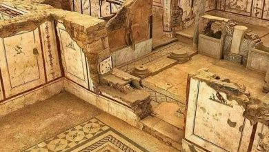 Photo of Architecture in the Ancient World