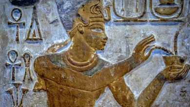 Photo of The Top 20 Ancient Egyptian Artefacts: Legacy of a Fascinating Civilization