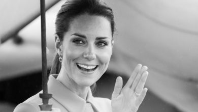 Photo of Kate Middleton Hospitalized – Kensington Palace Released Official Statement