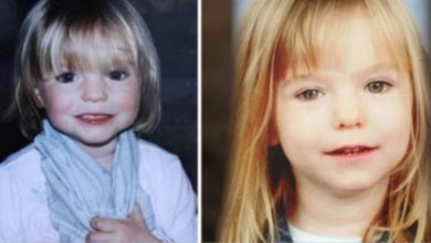 Photo of Girl who claimed she was missing Madeleine McCann makes shock confession one year later