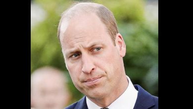 Photo of Prince William was confused by Kate Middleton’s unexpected hospitalization.