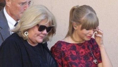 Photo of A Sad Loss in the Taylor Swift Community