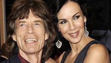 Photo of When Mick Jagger finally loses it, he breaks the bad news.