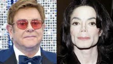 Photo of The rumors have persisted for years. Finally Elton John has broken his silence about Michael Jackson, and basically confirmed what we feared all along