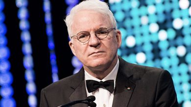 Photo of Steve Martin announces his retirement from acting – “Once you get to 75, there’s not a lot left to learn”