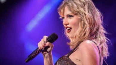 Photo of Pop icon Taylor Swift made a subtle yet significant statement as she arrived at the Super Bowl – Viral Stories