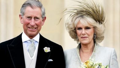 Photo of Man Claiming to Be King Charles & Queen Camilla’s Son Speaks Out on DNA Test