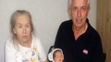 Photo of For the previous 20 years, the 60-year-old woman had been attempting to conceive.