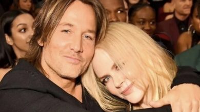 Photo of Keith Urban is in need of our prayers