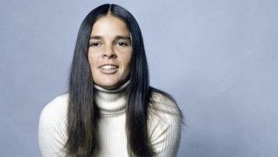 Photo of Embracing Life’s Beauty and Aging Gracefully: Ali MacGraw at 84