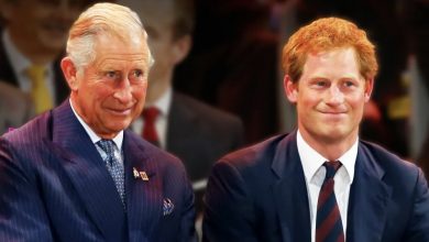 Photo of Prince Harry Finally Breaks His Silence… Possible Family Reunion?