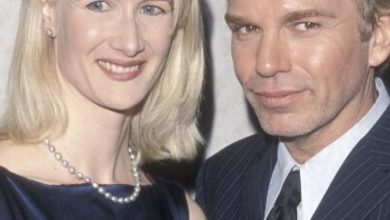 Photo of Laura Dern recalls how fiancé secretly left her for Angelina Jolie