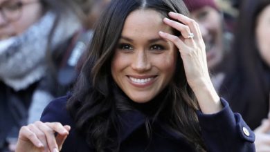 Photo of Meghan Markle Makes Bold Statement with New Alias in Freshly Launched Website