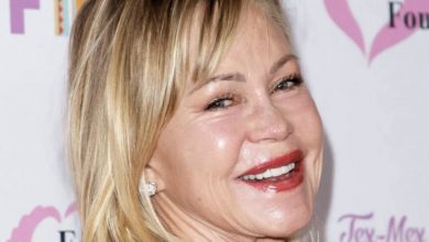 Photo of Melanie Griffith looks unrecognizable after head-turning transformation