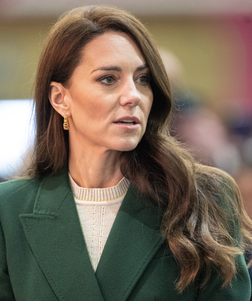 Royal expert gives “major” update on Kate Middleton’s surgery, weeks ...