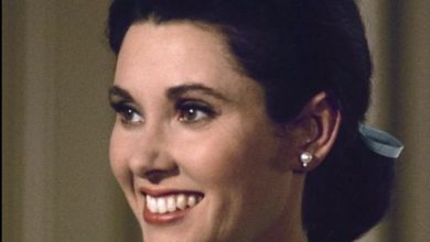 Photo of Elinor Donahue is 86 now and she still looks incredible… Try not to smile when you see her now